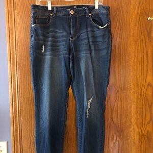 1822 Denim